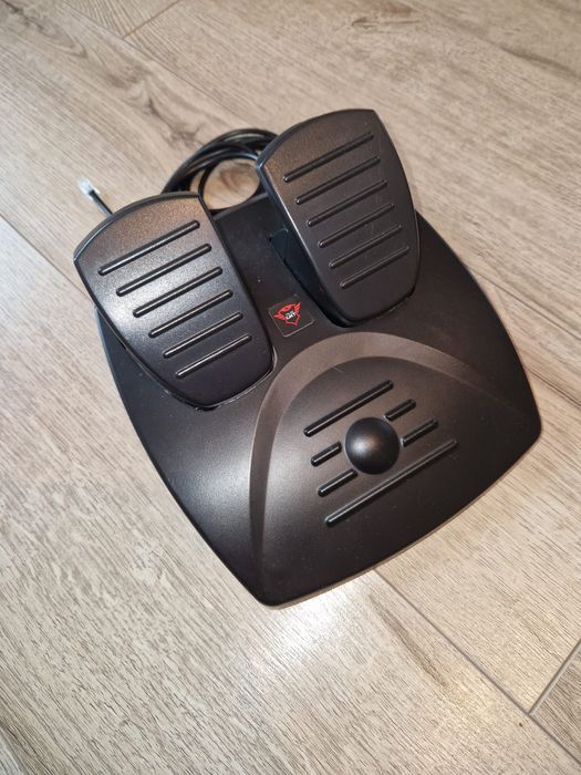 Volan Gaming GXT Trust 580