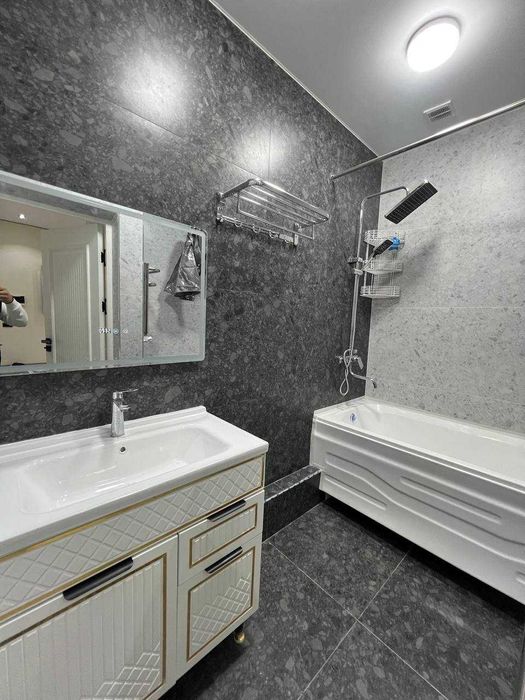 Продаётся 3х комн квартира на 7 этаже Ор-р ЦУМ Горгаз