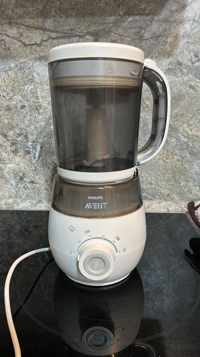 Philips Avent 4in1