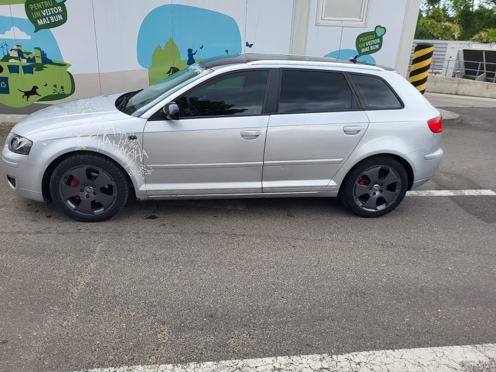 Audi a3  2.0 tdi