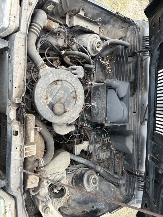 Продавам сеат марбела