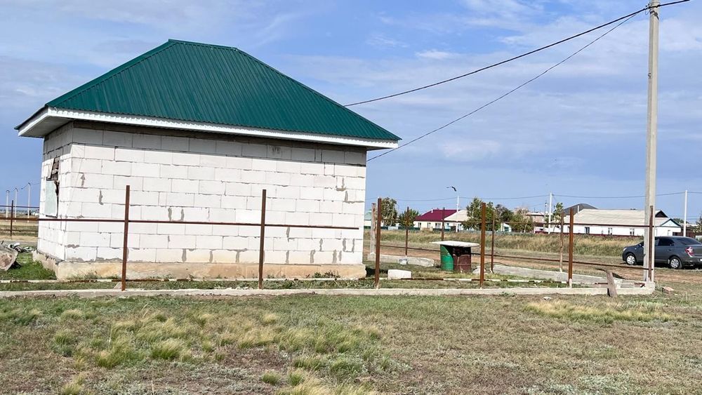 Продаётся два дома