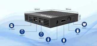 Tanix X4 TV Box: IPTV,YouTube, Hikvision Самая низкая цена в Ташкенте!