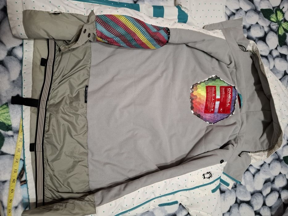 Geaca dama ski O'neill L