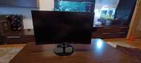 Vand Monitor Samsung Model C27F390FHU