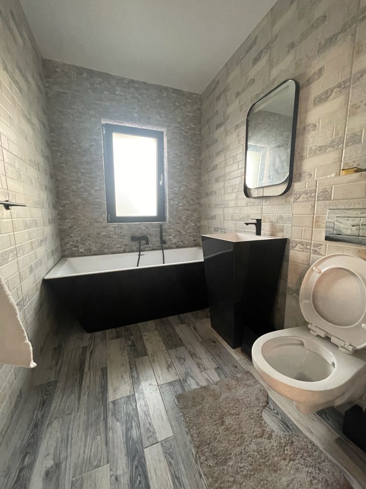 Apartament in regim hotelier