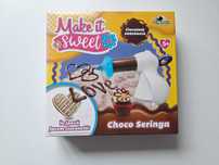 Joc practic pentru copii Choco Seringa - Make it Sweet, 30 lei