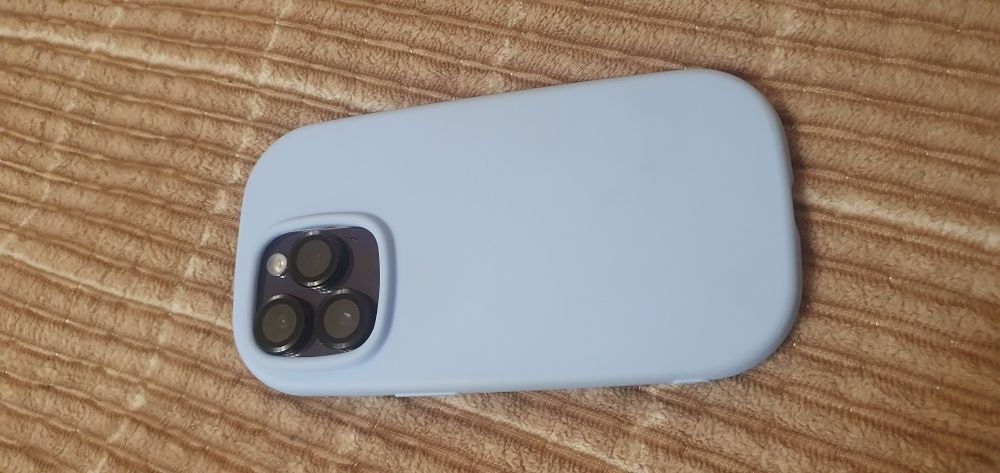 Чехол для 13 Pro Max