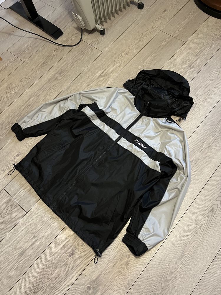 Geaca FUBU vintage y2k