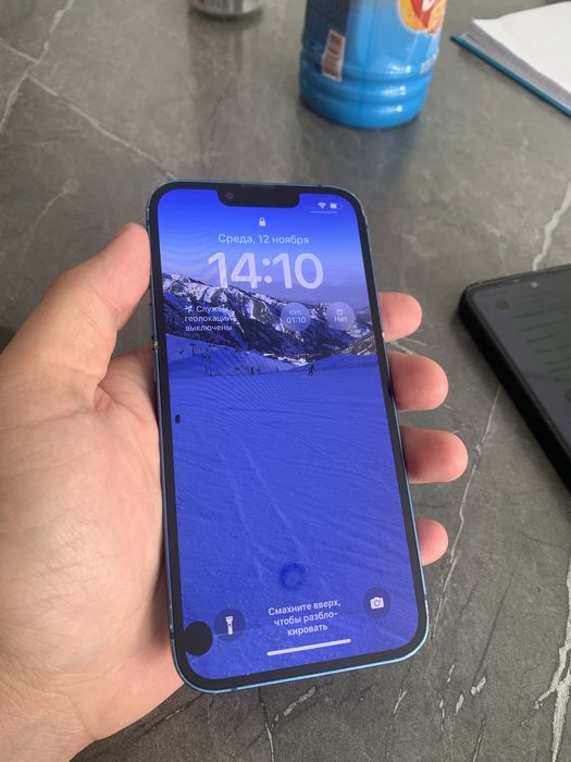 Айфон 13 128гб iphone 13