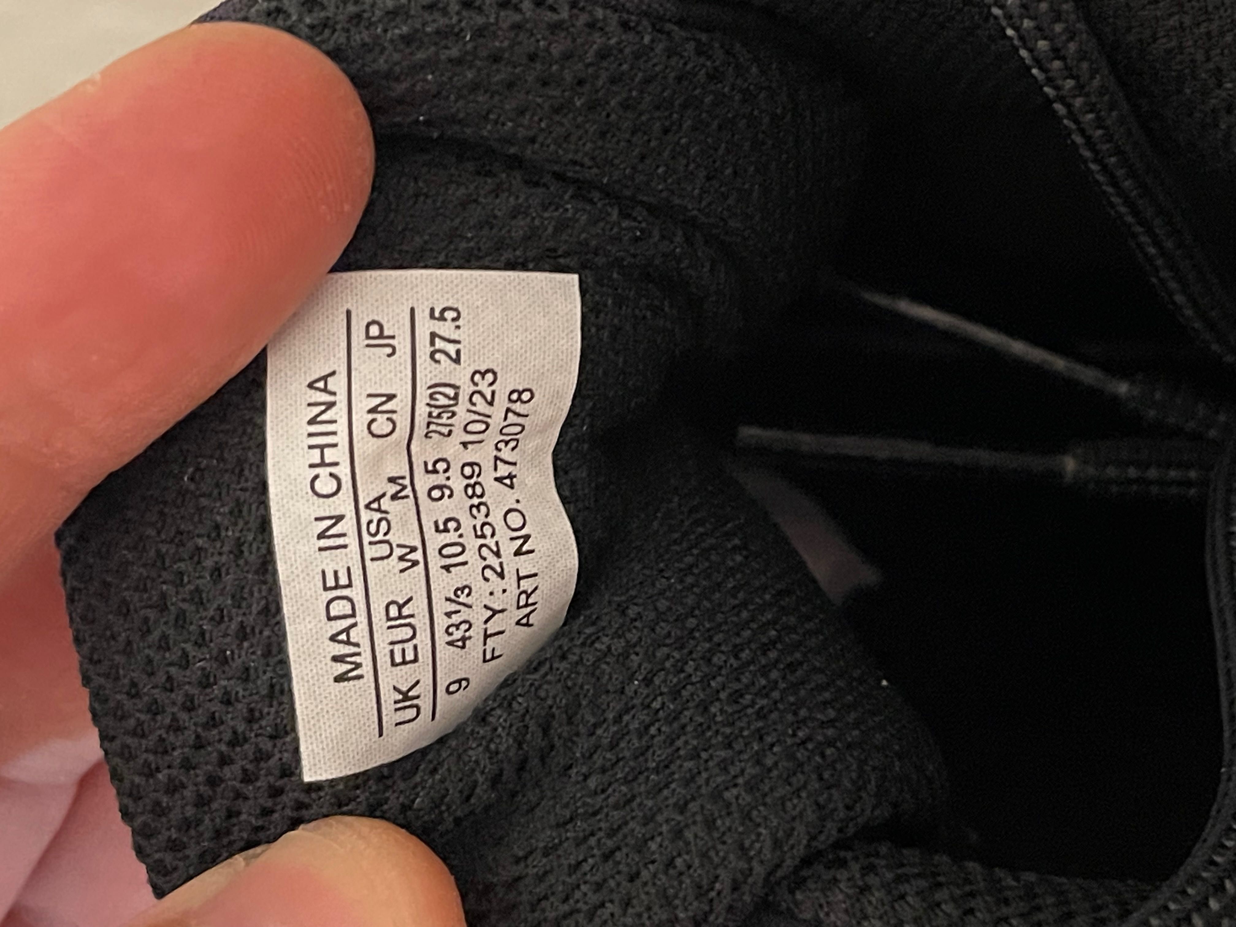 Salomon ACS + CSWP