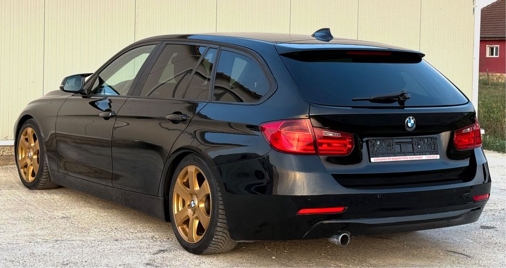 Bmw F31 320D SportLine Touring / Import Germania