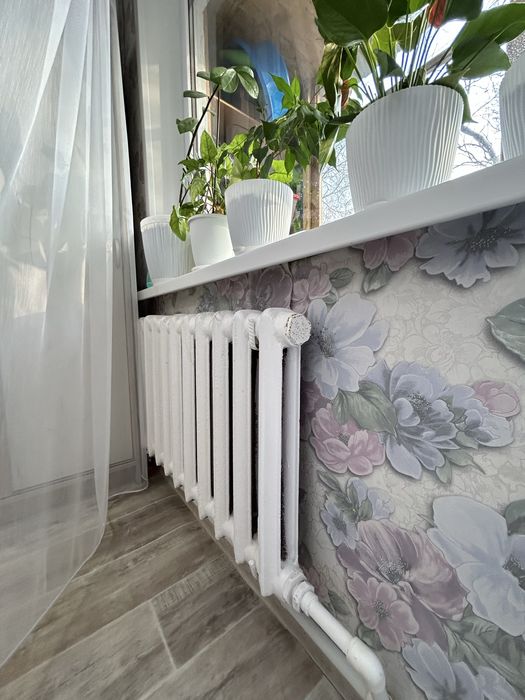 14 мкр Майкудук дом 2 4этаж 1 комн