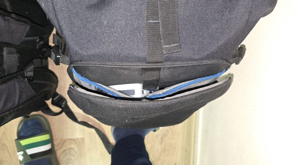 Фотографска раница Tenba  Fulton V2 16L