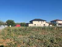 Teren de vanzare pentru constructie casa in Jucu de Mijloc