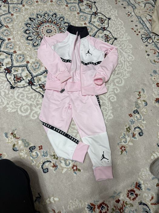 Детский костюм джордан оригинал