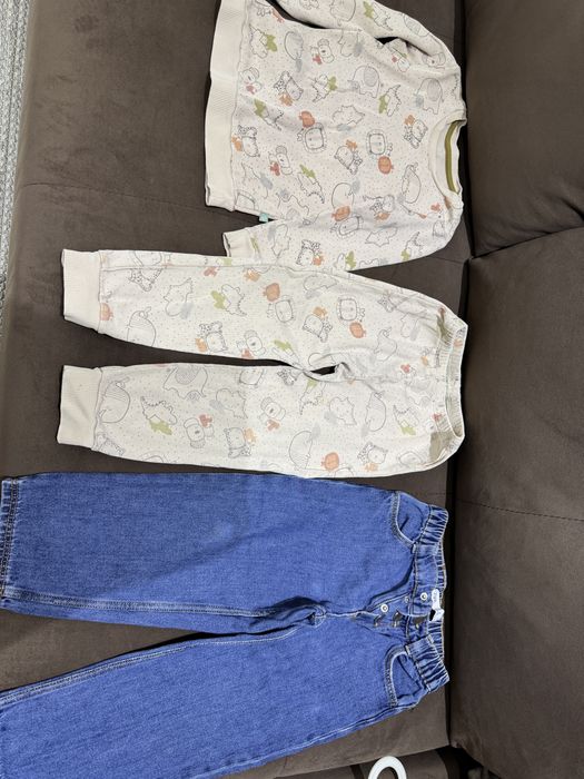 детская одежда на мальчика/девочку