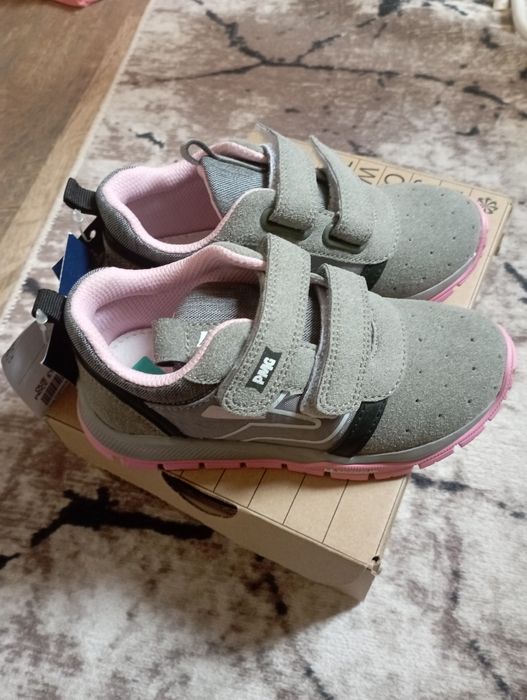 Нови маратонки PMG