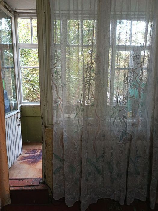 Продаётся 3хкомнатная квартира на ул Альхорезмий 18кв