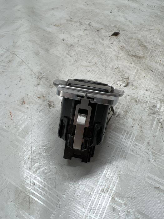 modul buton start stop bmw seria 3 f31 - benzina 2013