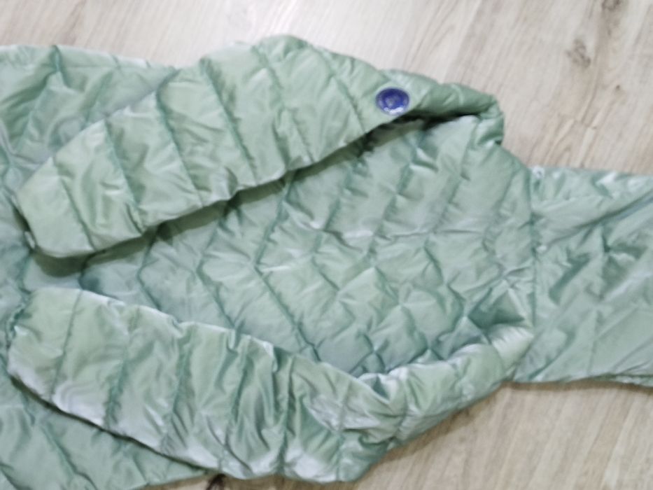 Куртка для подростка+перчатки