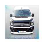 Deflector capota compatibil VW Crafter 2007-2022