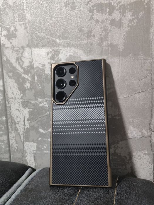 Samsung s23 ultra yengi 12/256