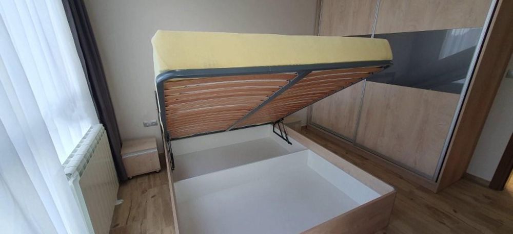 Дава се под наем Двустаен апартамент в София, Витоша - 50 кв.м за 650 € - Снимка #6