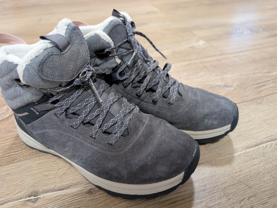 Непромокаеми боти Quechua номер 36