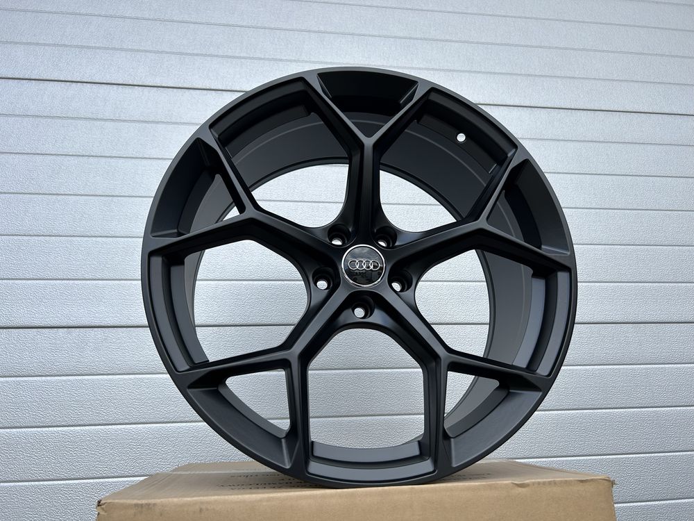 21" Джанти за AUDI RS 6 Performance A5 A6 A7 A8 S5 S6 S7 Q5 Q7  SQ