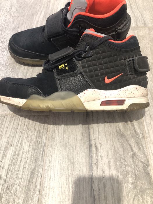 Маратонки  Nike air