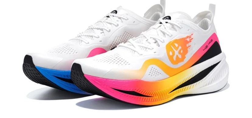 Кроссовки bmai 3.0 turbo