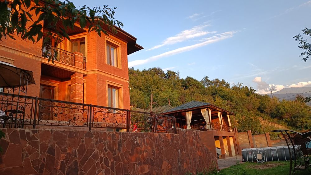 Аренда гостевого дома