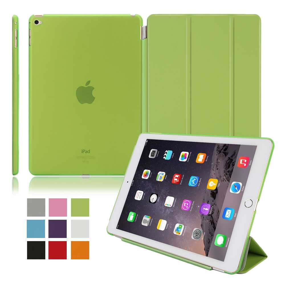 Флип Калъфи за Ipad Mini, 2/3/4, Air, Pro, 10.2, 12.9