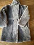 Детско палто/дрехи/яке/суичър/мода/clothes/coat/jacket/sweatshirt
