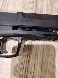 Pistol Airsoft HDP 50