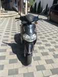 Vând scutere de 50 cc