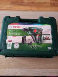 Ciocan rotopercutor cu acumulator Bosch Uneo 10.8 Li-2, 10.8 V, 2 Ah