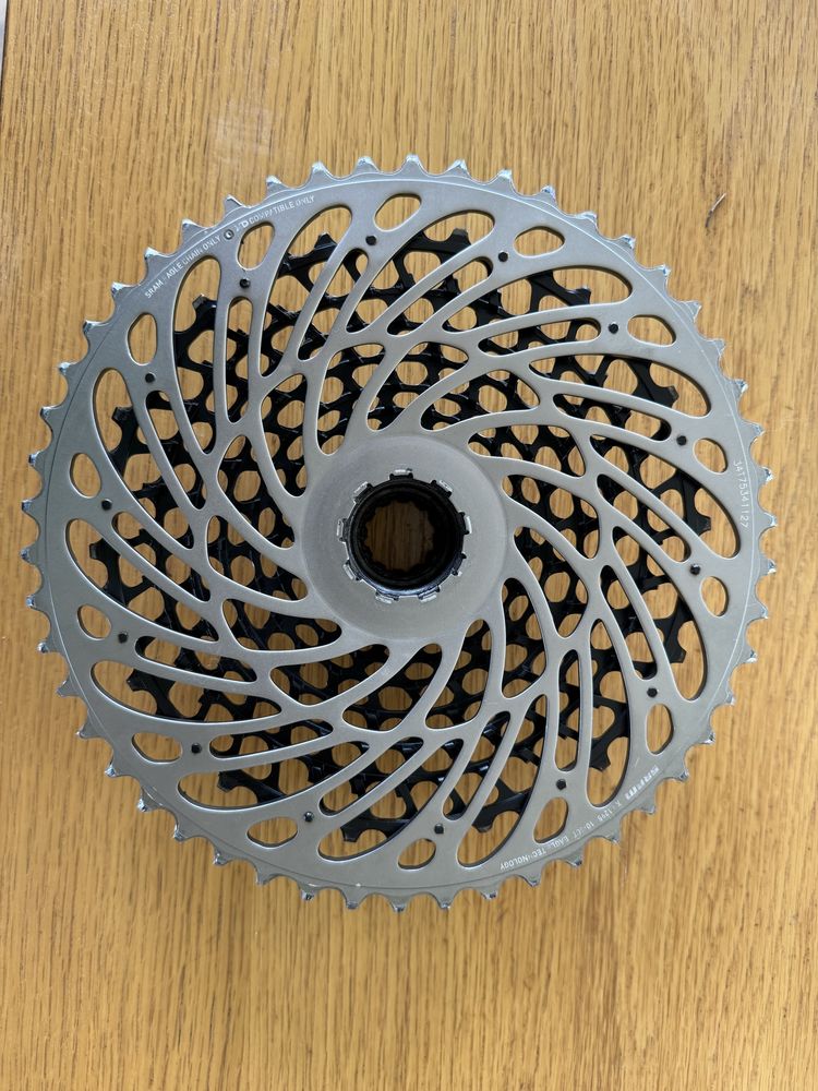 Касета Sram XG-1295 Eagle X01