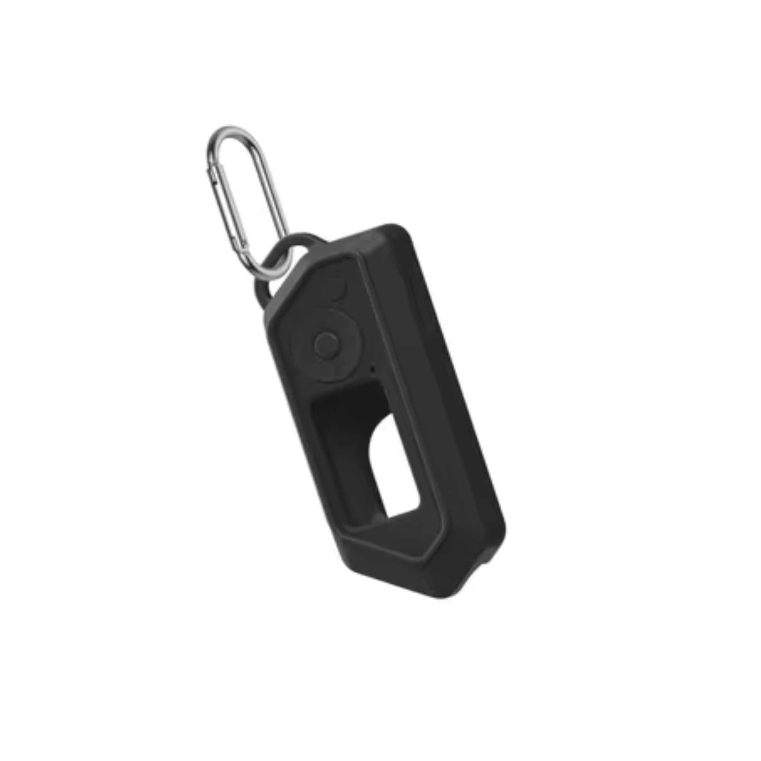 Set Accesorii Flipper Zero-Husa Silicon Neagra V2,Carcasa Wi-Fi DEV, B