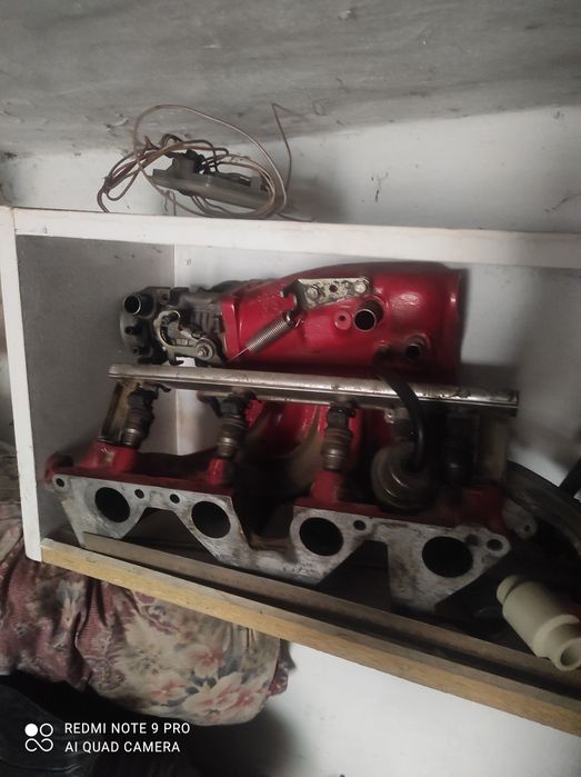 Продам валюметр инжектор Опель