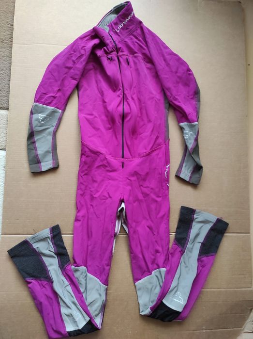 Costum ski Dynafit XS