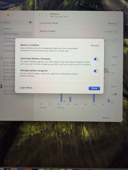 Apple MacBook Pro 13’ 2019 Touchbar i5 impecabil