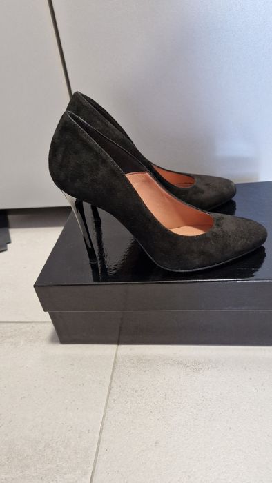 Pantofi ocazie Zee Lane marimea 37