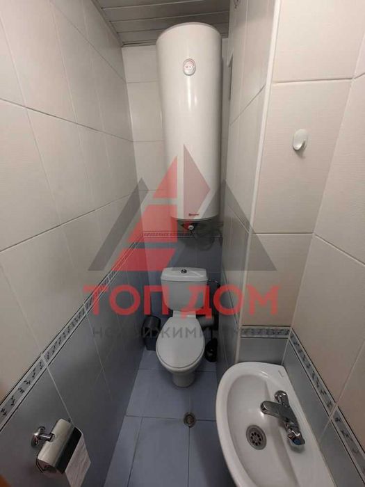 Дава се под наем Двустаен апартамент в Варна, Център - 65 кв.м за 408 € - Снимка #6