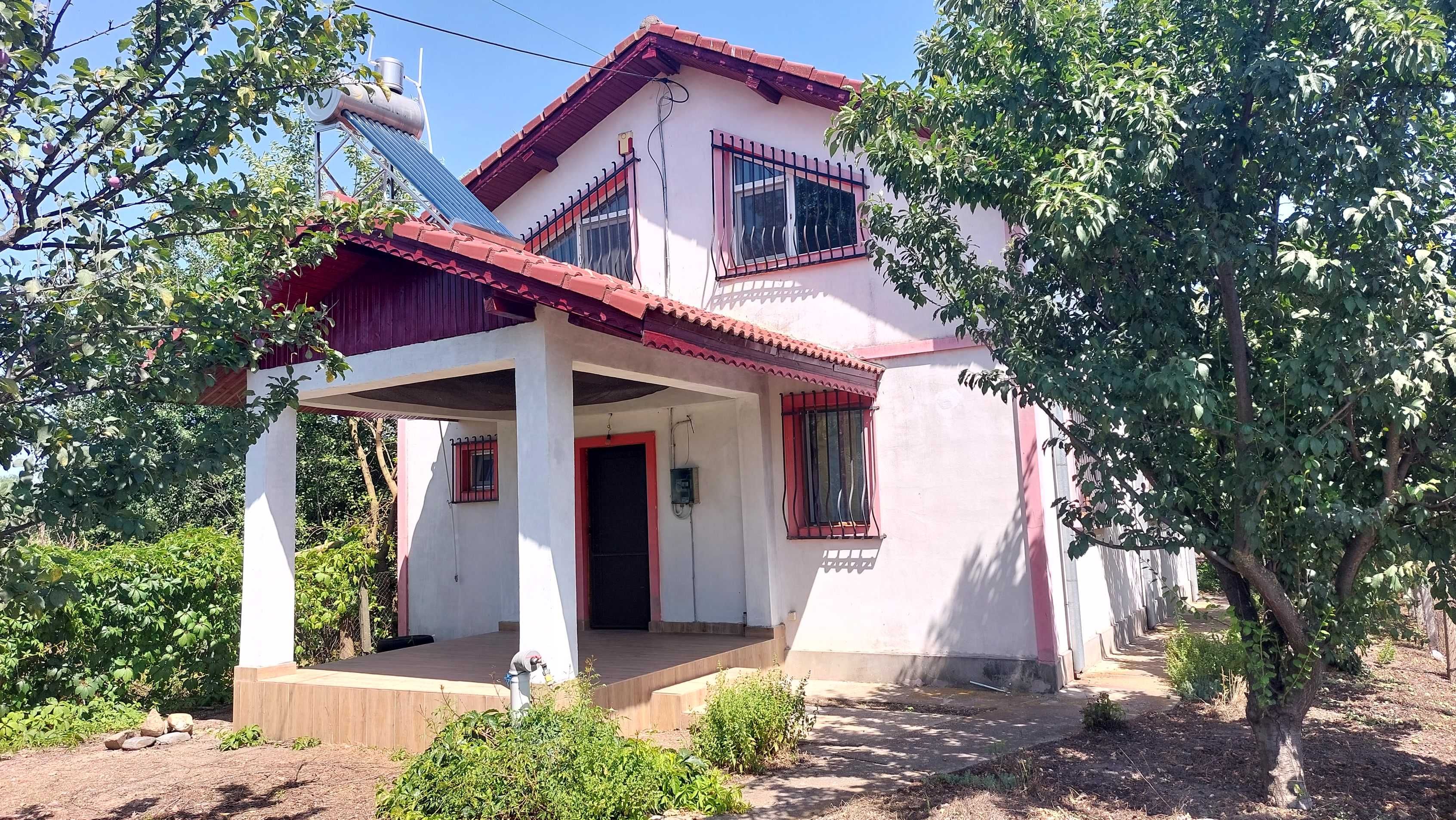 Casa de vanzare in Nanov