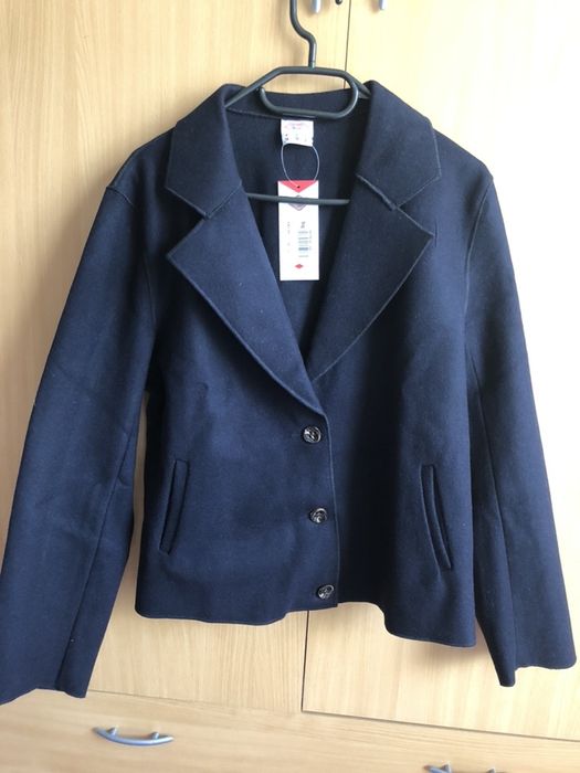 Дамско палто Lee Cooper