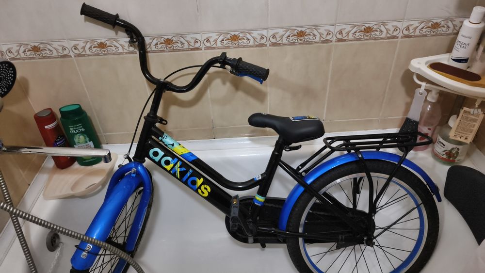 Продам Велосипед детский