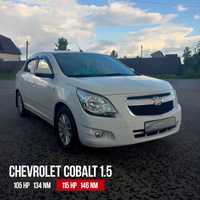 Чип-тюнинг Chevrolet Cobalt