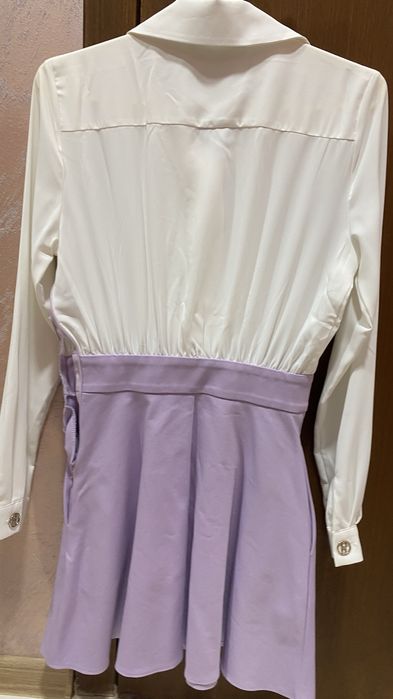 Рокля Elisabetta Franchi